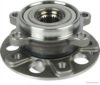 HERTH+BUSS JAKOPARTS J4700407 Wheel Bearing Kit